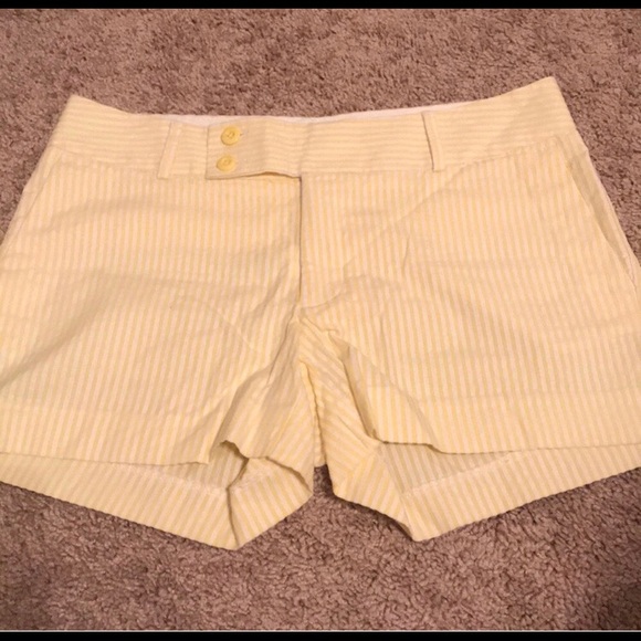 Pants - Banana Republic Shorts